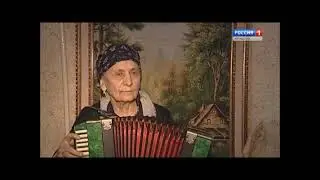 Старинный ингушский марш.