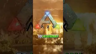 Ranking EVERY Ark Map… from Worst to legendary 💀🔥