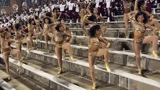 Texas Southern