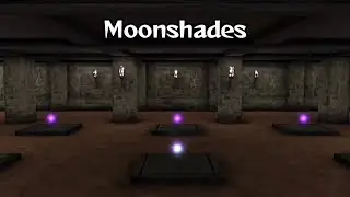 Смеющиеся Склепы, Уровень 2. #18 -Moonshades-