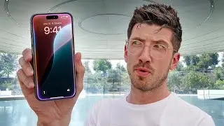 Apple Intelligence: Gottlos schön & bisschen weird…