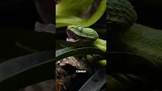 Топ 3 самых необычных домашних животных 