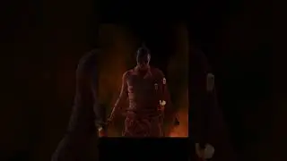 Fire Aura 