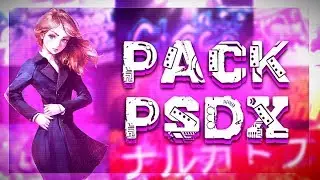 🎄 PSDX ПАК 🎄PSDX PACK FOR PSTOUCH🎄ПАК PSDX ДЛЯ PSTOUCH🎄fody™