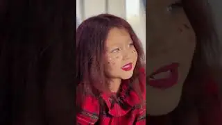 Вера Гурдова - «Та самая девчонка» (Miroslava Cover)