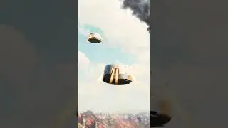 Новый дом 🌍 для Человечества (