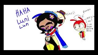 Showing all my drawings part 1