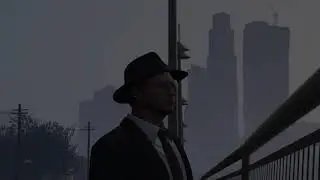 AboveDat - Dance On (GTA V Music Parody Video)