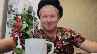 Наташа Губарева 