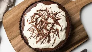 Chocolate Cream Pie Recipe