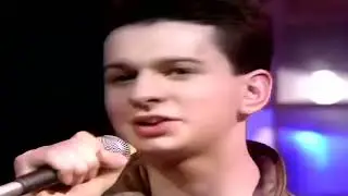 Depeche Mode  - Just Can’t Get Enough (Remastered)