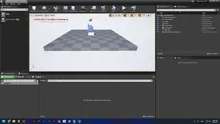 Unreal Engine - Camera orbiting in sequencer