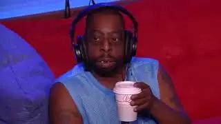BeetleJuice weed don't bother me ?