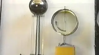 Генератор Ван-де-Граафа