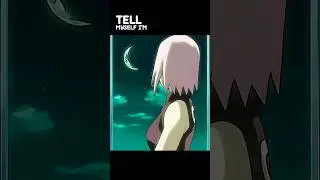 🗣️:WHY YOU DON'T SLEEP AT NIGHT 💔😥✨🥀 #naruto #sakura #sadlife #anime #animeedit #sadmoment#sadstatus