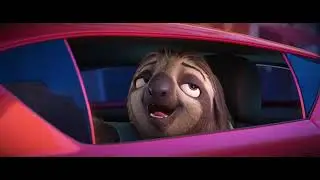 Зоотопия | Мультфильм Зверополис 🐰🎬  Мультфильм