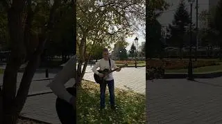 Иван Плетнёв - Небо твоё (кавер Алёна Минулина) #небо #мывместе