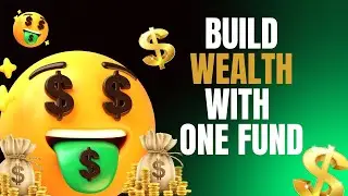 Build Wealth with Simple Investment Strategy | Minimalist Investing