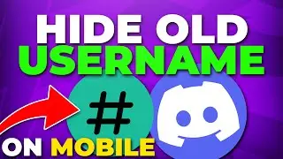 How to Turn Off Legacy Username Badge on Discord Mobile - Hide Old Name