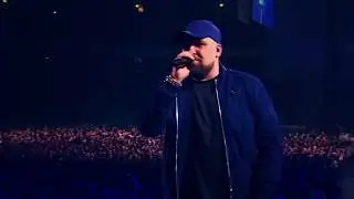 Баста - Урбан (Олимпийский – концерт в 360°) [Official Music [HD] Video] + Текст