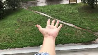 Просто дождик / Подарок природы / 