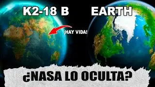 SEÑALES DE VIDA ASTROFÍSICO ENCONTRÓ PLANETA ALIEN🛰️CONGRESISTA VIO OVNIS | Archivos de Divulgación
