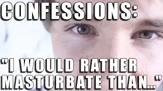 Confessions: 