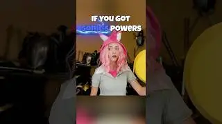 What would you do with Sonic’s powers for a day? Full vid out now⚡️🌪 #sonicsuperstars