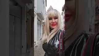 ☀️ СТРАСБУРГ ☀️ ФРАНЦИЯ ❤️