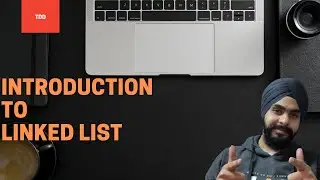 Introduction to Linked List | Linked list implementation in Python | Data Structures | Python
