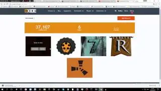 Как создать сервер RUST Experimental 2017  (STEAM)