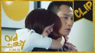 EP 20 La maestra se emborracha y el capitán tiene que lidiar con ella.