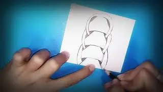 How to DrawCool Pattern #3
