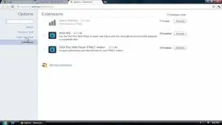 How to Enable and Disable Javascript on Google Chrome
