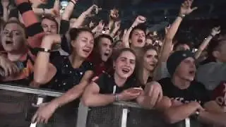 Noize MC - Make Some Noise