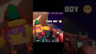 omen ninja spike defuse 