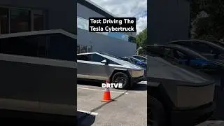 Tesla is FINALLY Offering Cybertruck Test Drives! 😳👀