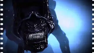 Aliens: Fireteam — Трейлер анонса (Gameplay Trailer)