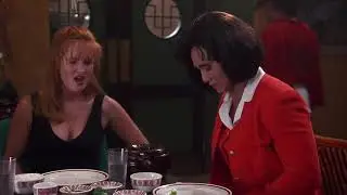 Beverly Hills Ninja/Best scene/Dennis Dugan/Chris Farley/Haru/Robin Shou/Gobei/Nicollette Sheridan