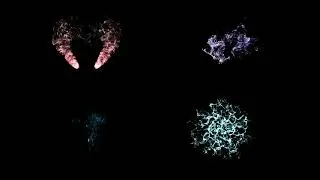 VFX Explosion Pack | Davinci Resolve Template