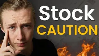 This Growth Stock is Deceiving..