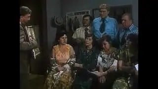 Пароходы - И снова Анискин
