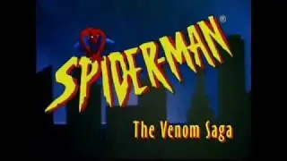 Spiderman - Intro Latino