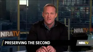 Stinchfield | Everytown’s “Fake News” - 1/23/17