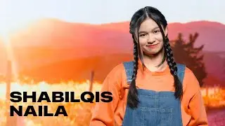 Shabilqis Naila (Trainee) - Pemilihan Member Single ke-26 JKT48