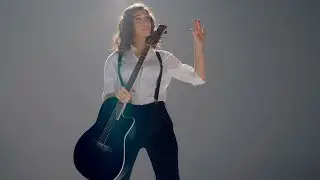 KSENIJA GRBUSIC - ONA TE CEKA (OFFICIAL VIDEO)