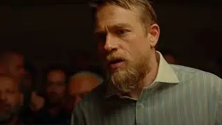 Страна джунглей - Русский трейлер Фильм 2021