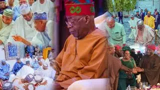 Tinubu Camp Tensed Over 2027 Northern Choice, Make This Move With These Northern Faces As Doubt Loom