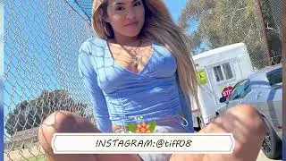 Tiff Villagomez Bio and Wiki—age, weight, relationships, net worth, outfits, curvy model haul,
