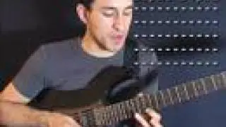 Legato Lesson